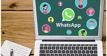 Tips Menggunakan WhatsApp saat Berlibur