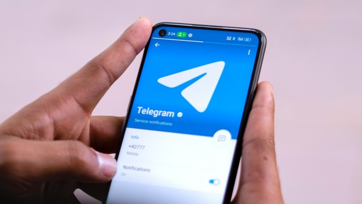 Cara Maksimalkan Penggunaan Channel dan Group di Telegram