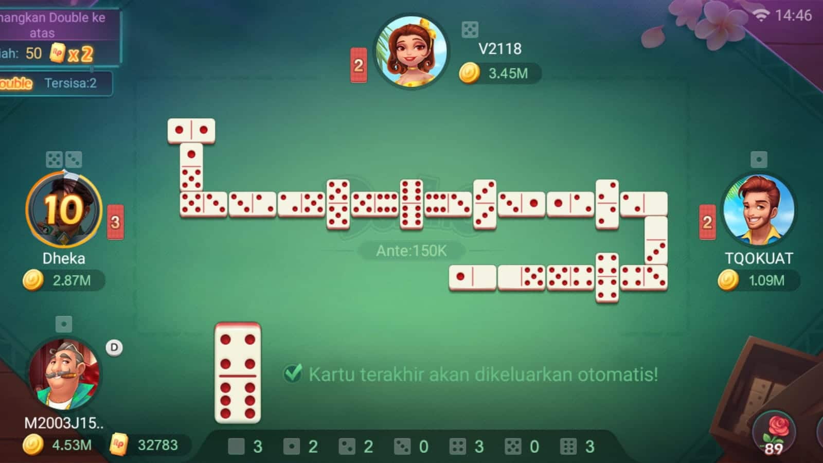 Rilis Terbaru Game Domino: Kejutan dan Penyegaran dalam Bermain