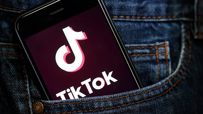 Proses Sederhana Mendownload Video TikTok Tanpa Watermark di Snaptik